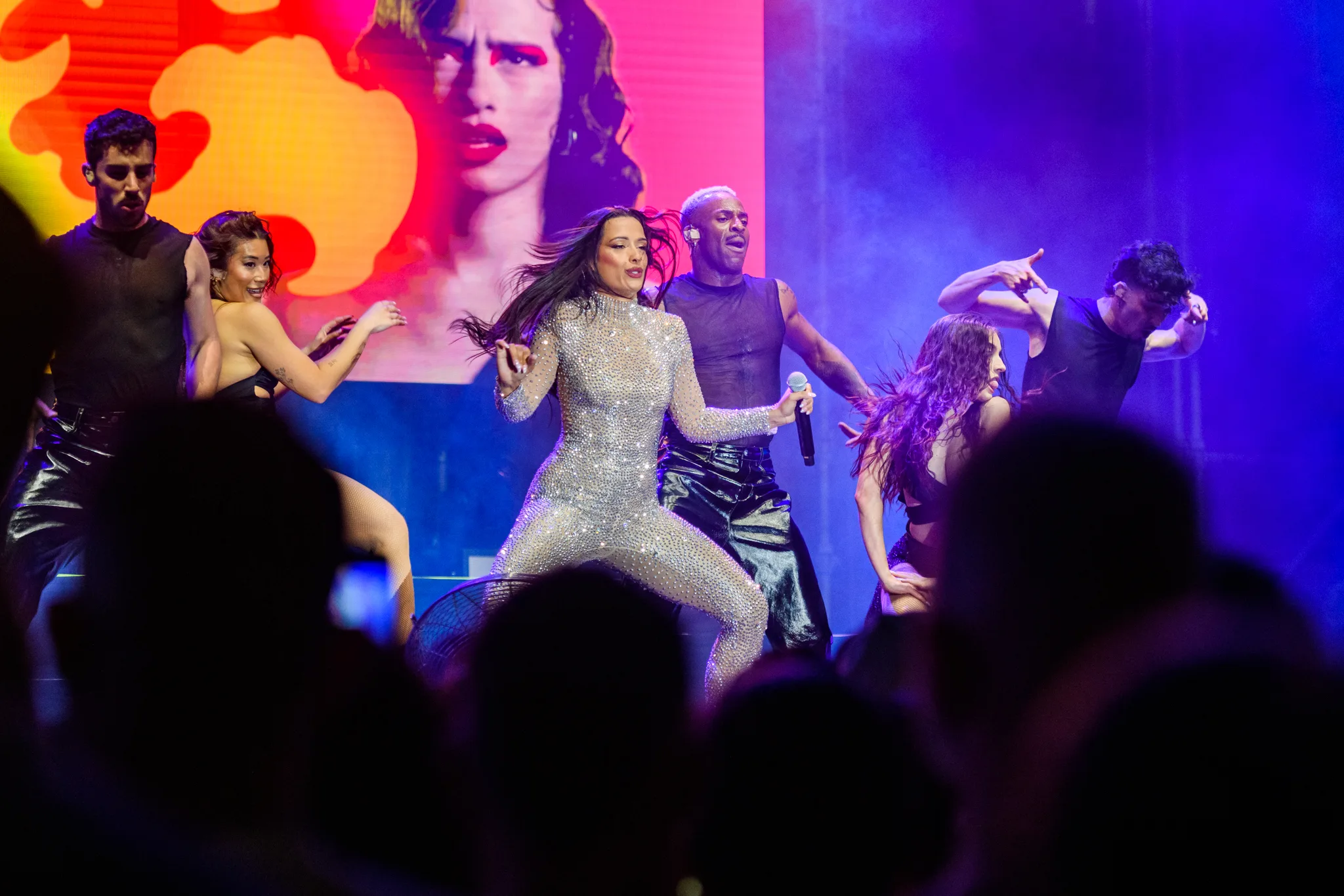 Conciertos Pride Torremolinos
